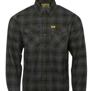 DIXXON - Men’s XL - The Raven